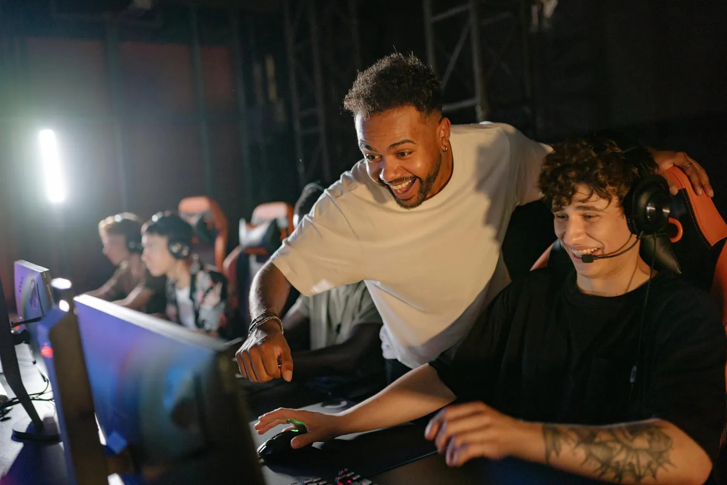 The Growth of Online Communities Around Social Deduction Genres