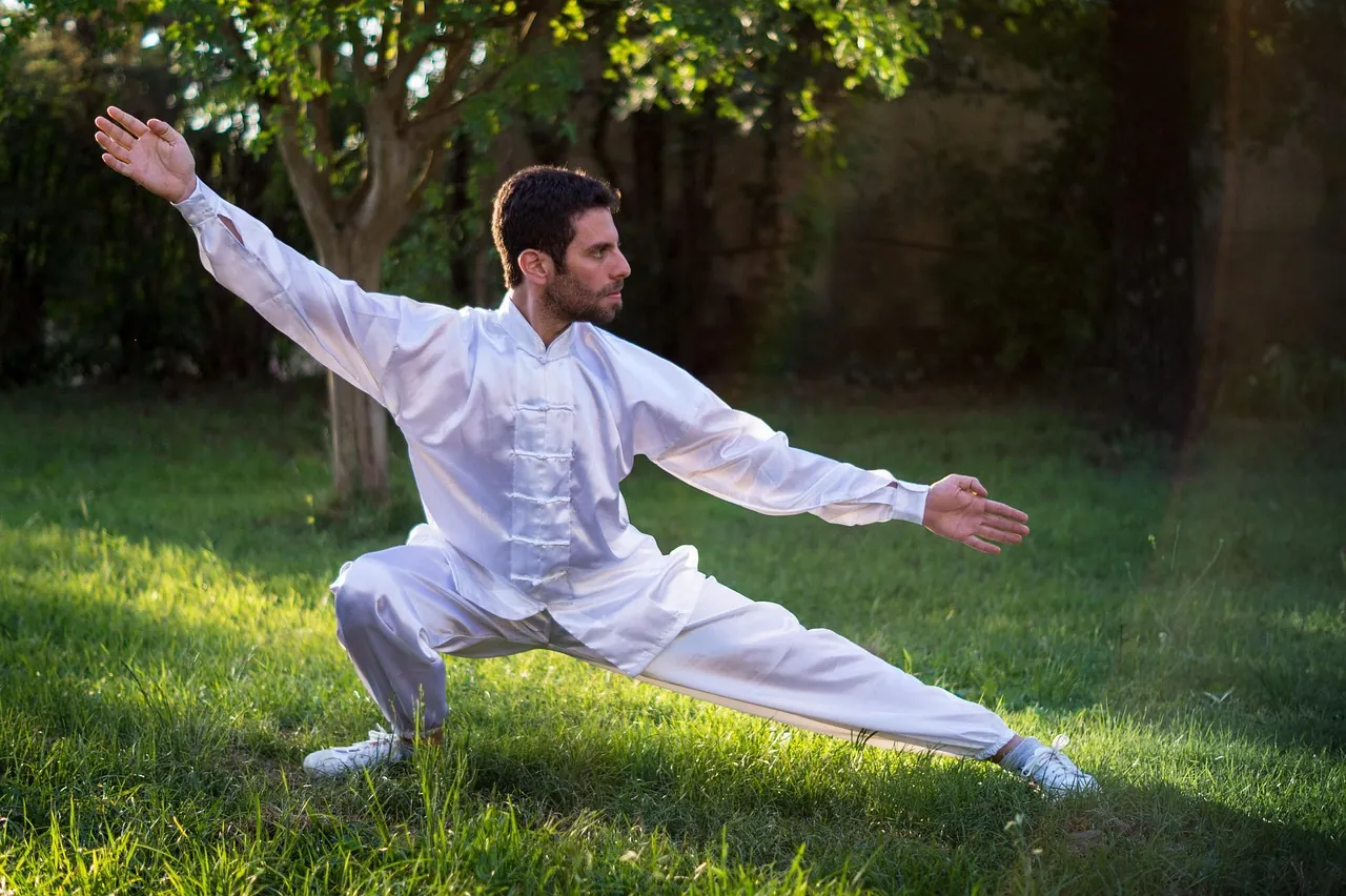 Evaluating Mindfulness, Yoga, and Tai Chi for Personal Stress Relief Strategies