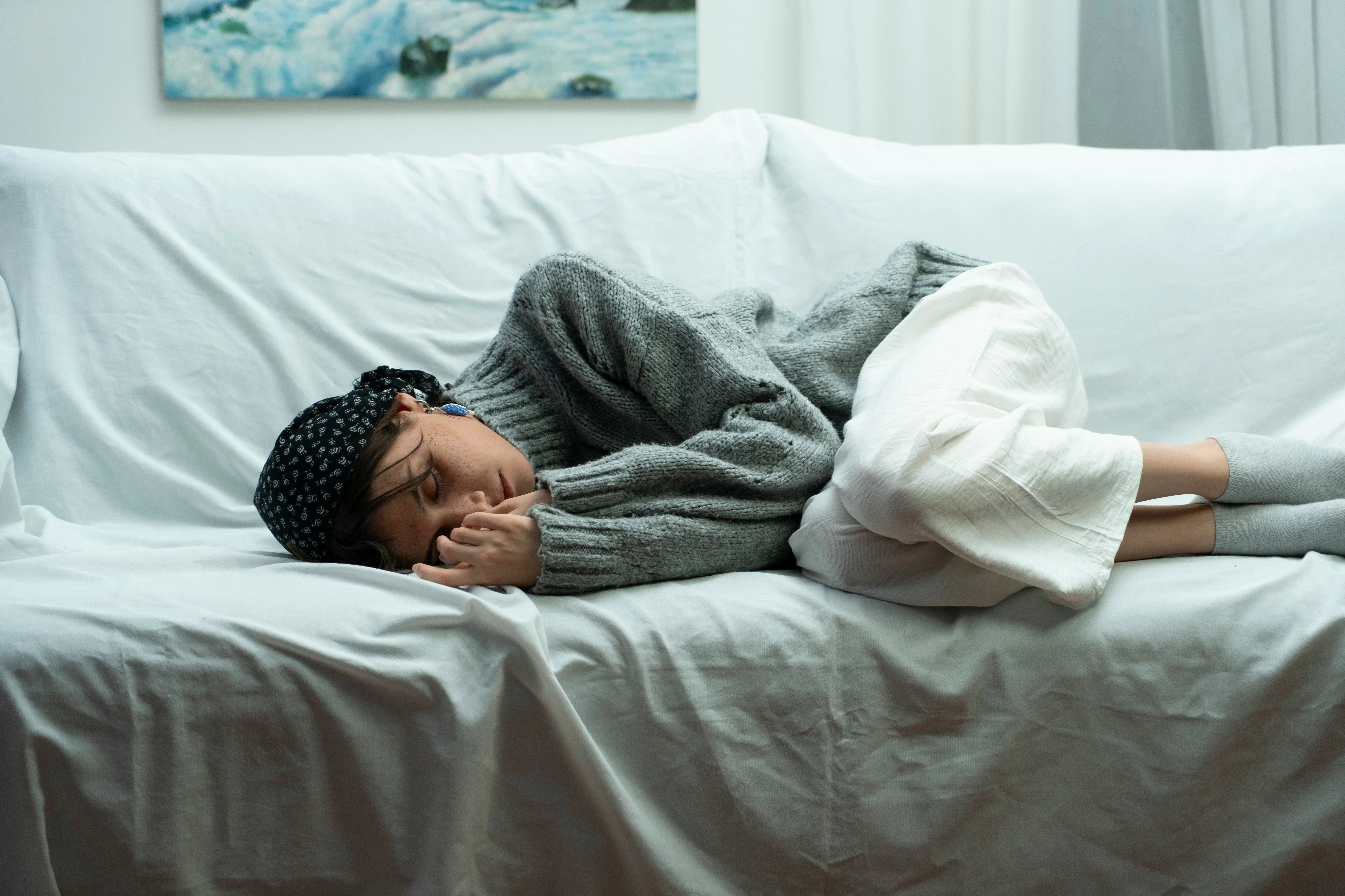 Exploring Different Sleep Techniques for Managing Persistent Pain Conditions