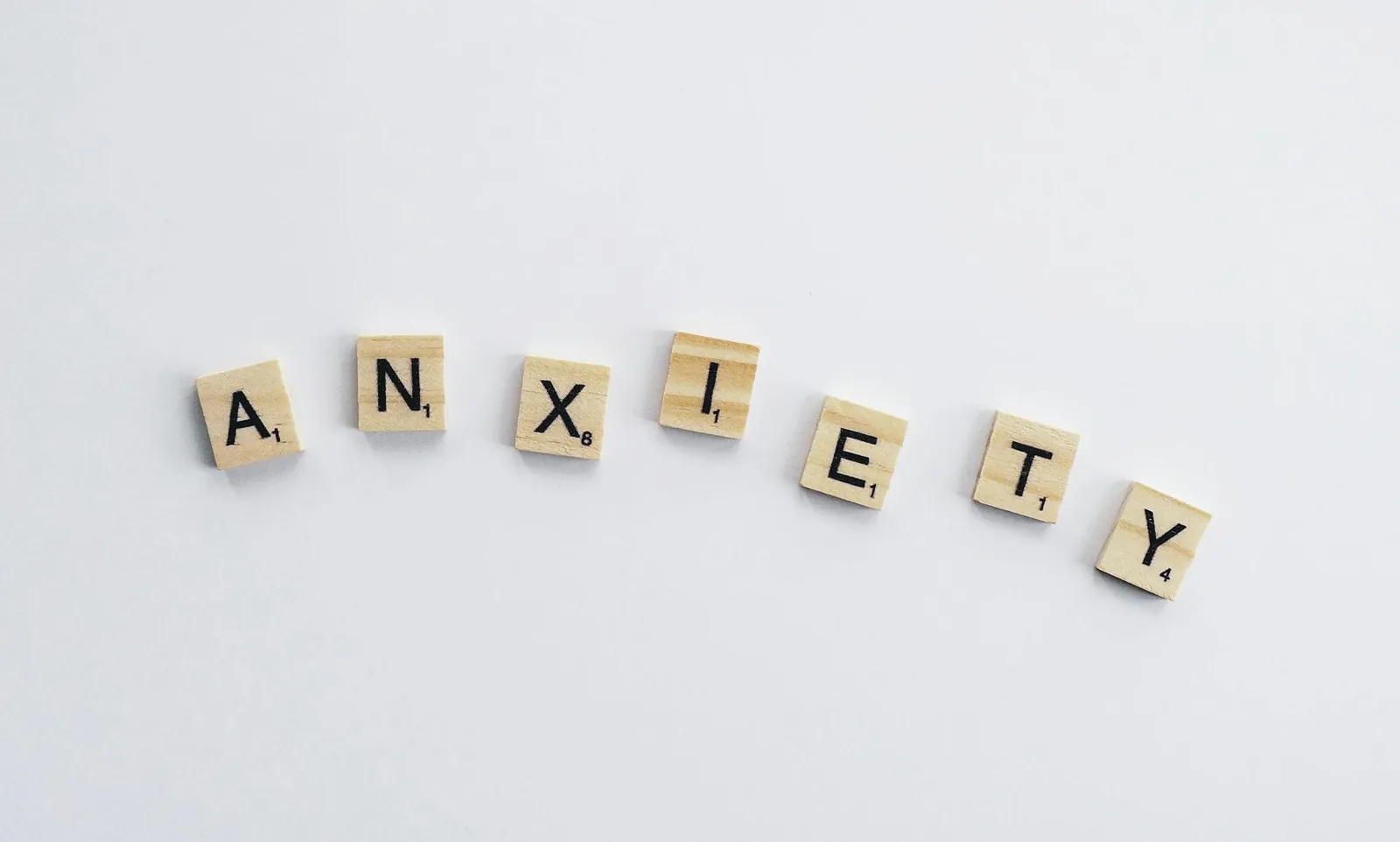 Exploring the Connection Between Gut Microbiota and Anxiety Levels