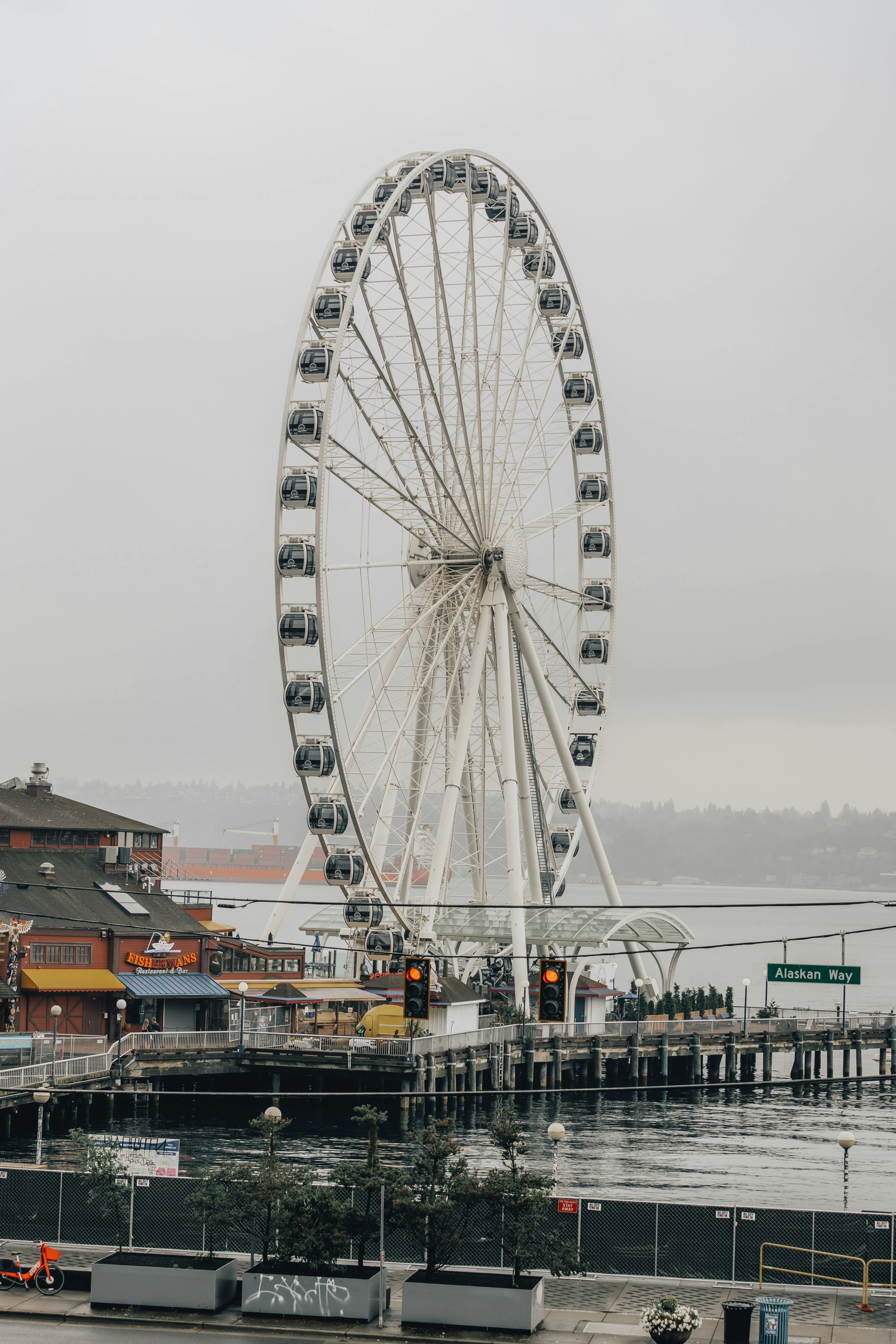 Seattle Adventure: Packing Checklist for Rain and Fun Activities
