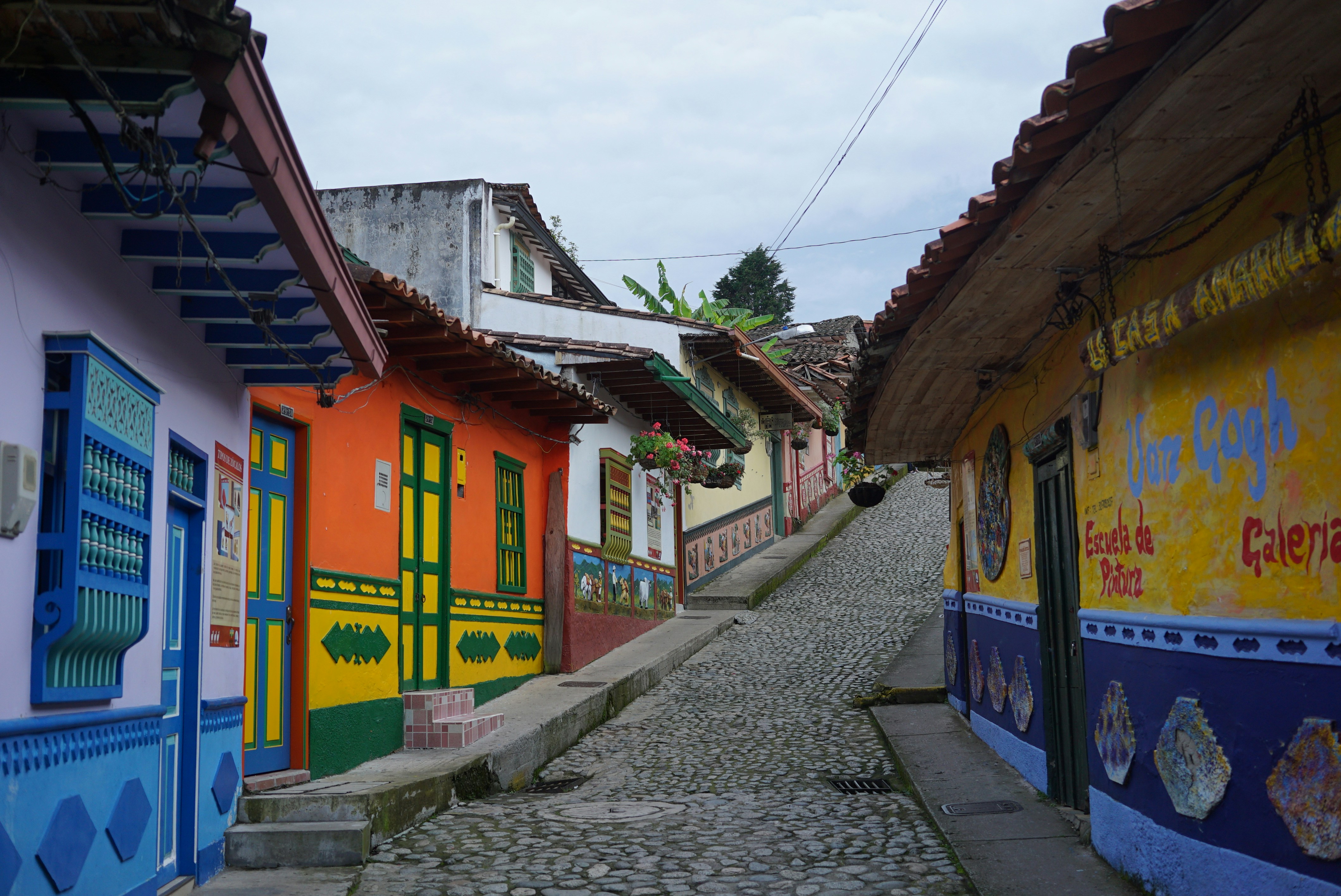 Supporting Local Communities Through Sustainable Hotel Choices in South America