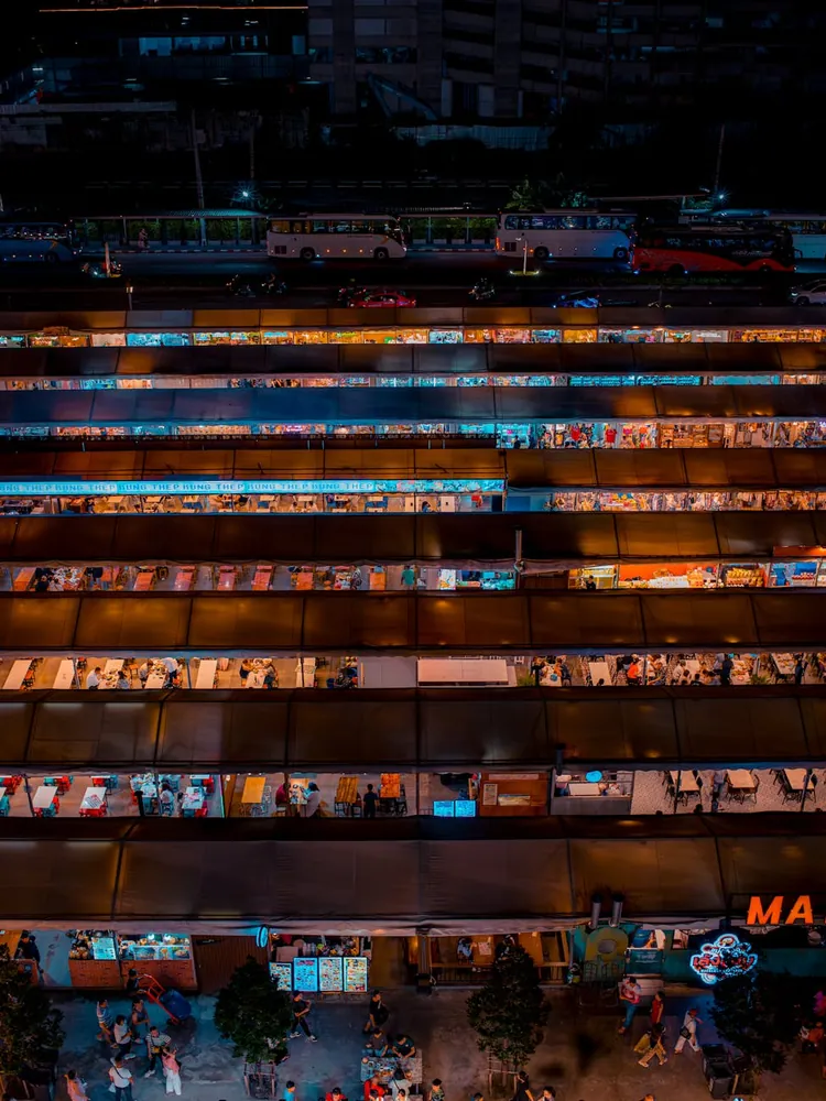 Your Essential Checklist for Bangkok’s Street Food Scene